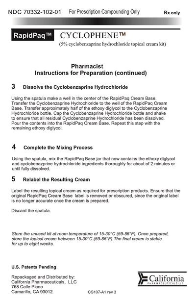 Cyclophene Instructions2.jpg Cyclophene instructions - Cyclophene Instructions2